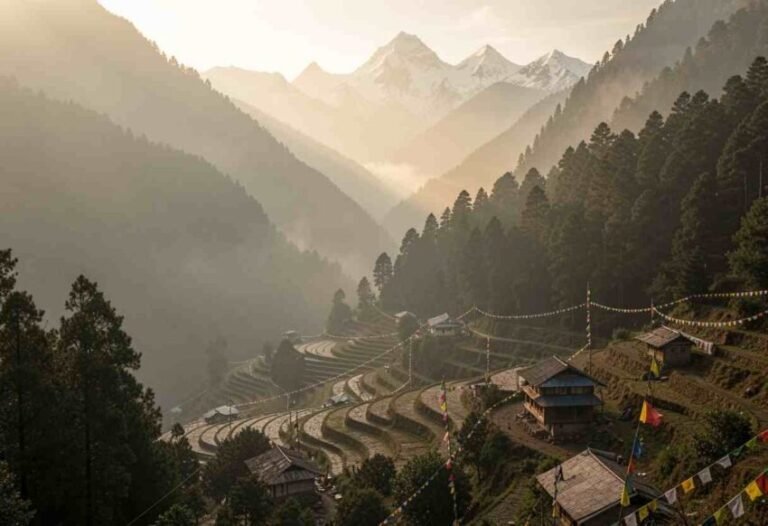 Beyond the Beaten Path: How Kazakhstan, Bhutan, and Montenegro are Reshaping the 2026 Bucket List