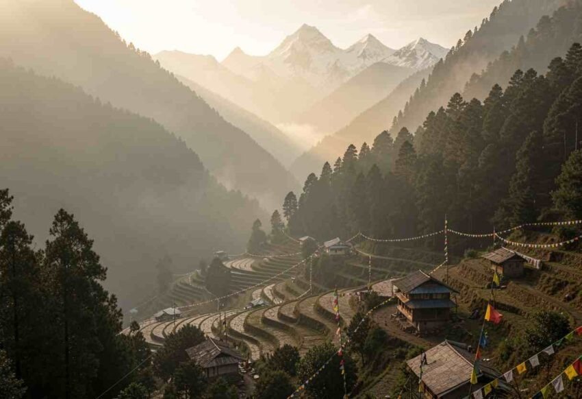 Beyond the Beaten Path: How Kazakhstan, Bhutan, and Montenegro are Reshaping the 2026 Bucket List