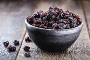 Raisins (4)