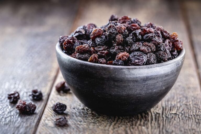 Raisins (4)