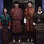 The Story Behind Bhutan’s National Dress