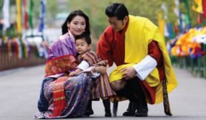 Discover Bhutan’s Unique Naming Tradition