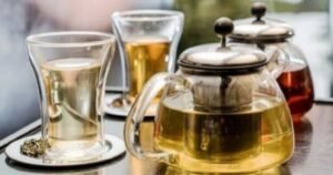 Black Tea or Green Tea: Which Is Better for Weight Loss?