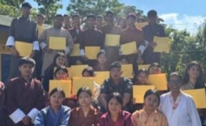 RENEW’s Youth Initiative Nurtures Responsible Future Citizens