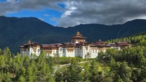 Bhutan to Host Inaugural Asia Visionary Summit in November 2026