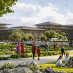 Bhutan Tackles Youth Exodus Crisis with ‘Gelephu Mindfulness City’ Project