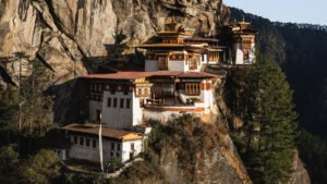 Bhutan Tourism Launches Interactive Webinar Series to Educate Travel Advisors on ‘Gelephu Mindfulness City’ and Cultural Experiences