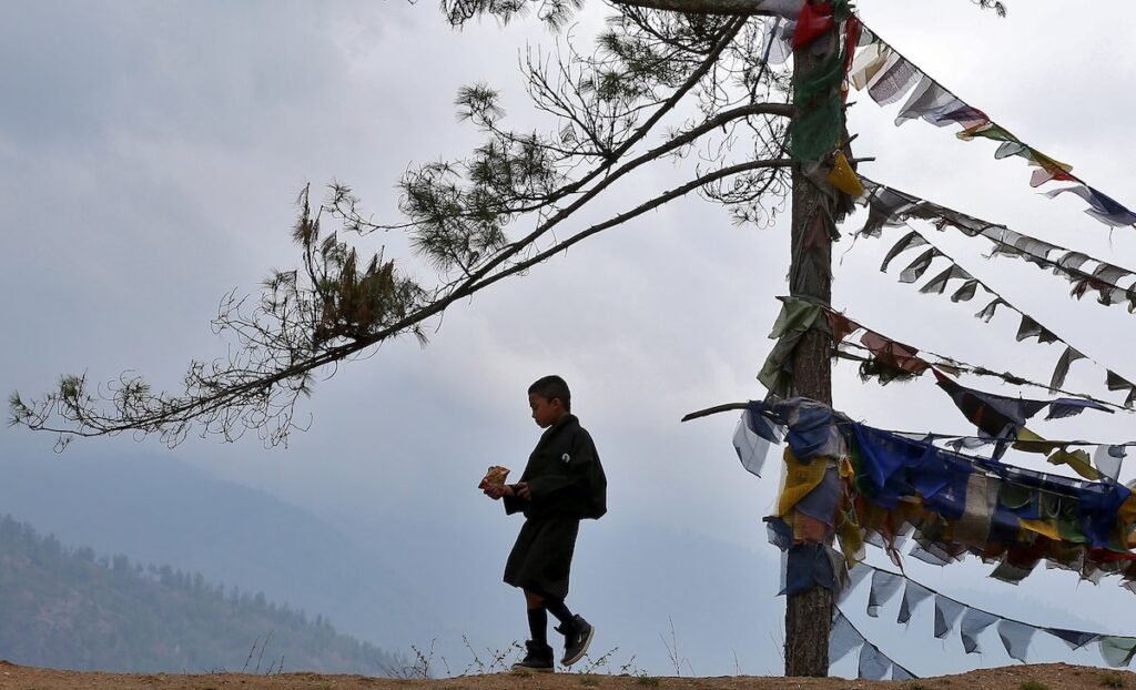 Bhutan Introduces Cash Incentives to Encourage Larger Families Amid Declining Birth Rates