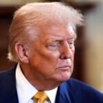 Trump Declares Iran Ceasefire ‘Finished’ as U.S. Conducts Strikes on 170 Targets