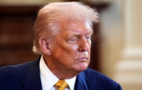 Trump Declares Iran Ceasefire ‘Finished’ as U.S. Conducts Strikes on 170 Targets