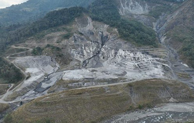 Directorate of Geology and Mines Confirms Bhutan’s Coal Reserves Remain Highly Plentiful, Disputing Depletion Claims