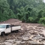 Escalating Slope Failures Force Costly Repairs on Rinchending Bypass