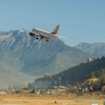 Surging Airfares to Paro Force Travellers and Bhutanese Locals onto Land Routes via Bagdogra Airport