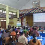 Bhutanese CSOs Partner with Samtse Local Government to Amplify Grassroots Community Impact