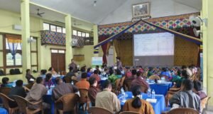 Bhutanese CSOs Partner with Samtse Local Government to Amplify Grassroots Community Impact