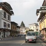 Tsirang District Begins Construction of Nu 34 Million Economic Hub in Damphu