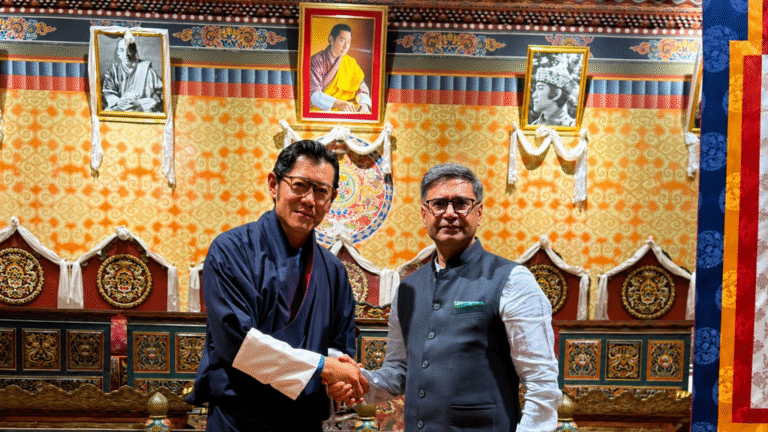 bhutan