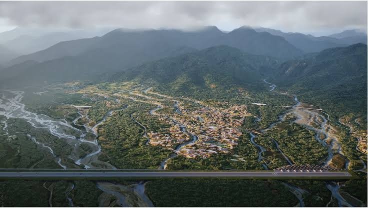 Bhutan’s Gelephu-Tareythang Road Reaches Major Planning Milestone