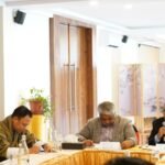 UN and Bhutan Explore Global Alliance for Well-Being-Centred Development