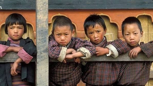 Social Isolation and Economic Hardship Affect Bhutan’s Ageing Population