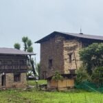 Discover One of Bhutan’s Oldest Noble Mansions