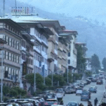 Thimphu Chooses Continuity, Phuentshogling Embraces Change