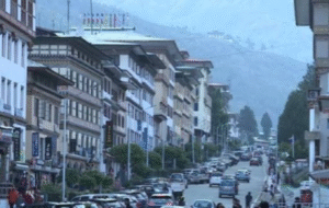 Thimphu Chooses Continuity, Phuentshogling Embraces Change