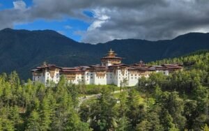 Bhutan to host inaugural Asia Visionary Summit in 2026