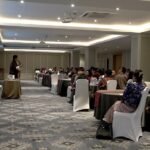 Planners and builders meet promote inclusive design