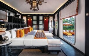 Inside Bjoka Khoche, One of Bhutan’s Oldest Noble Residences