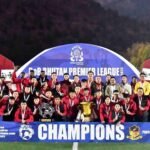 Paro FC Earns Historic AFC Two-Star Academy Recognition