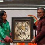 Global Tiger Day Marks New Efforts to Reduce Human-Tiger Conflict in Trongsa