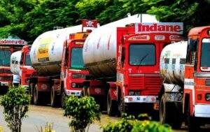 Manipur Fuel Tankers Threaten Strike Over NH-37 Extortion