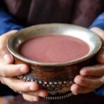 How to Make Authentic Bhutanese Suja