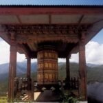 Prayer Wheels: A Sacred Tradition in Bhutan