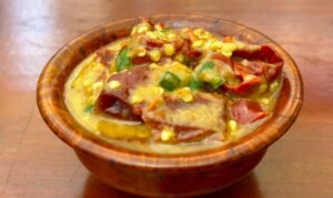 How to Make Bhutan’s Famous Ema Datshi