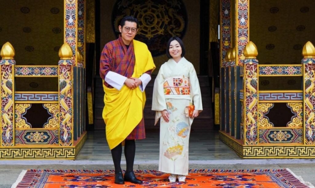 Bhutan, Japan Celebrate 40 Years of Diplomatic Relations