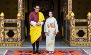 Bhutan, Japan Celebrate 40 Years of Diplomatic Relations
