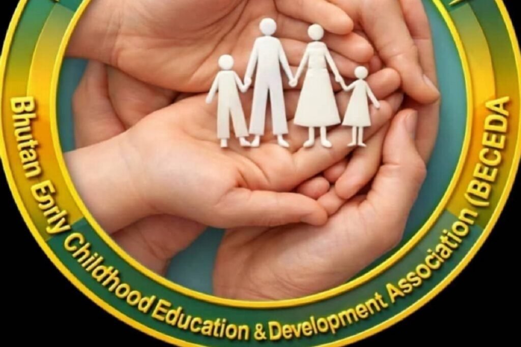 BECEDA Strengthens Early Childhood Education In Bhutan
