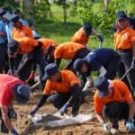 Community Effort Boosts GMC Development Works