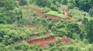 Tsirang Begins Work on Nu 34 Million Economic Hub