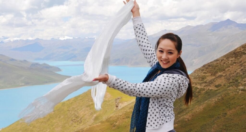 Why Khata Holds Special Meaning in Bhutan