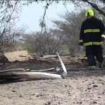 Peru plane crash killed 13 people, including 11 foreign tourists