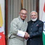 My Friend, Brother, Mentor’ Bhutanese PM Pens Heartfelt Letter as PM Modi Completes Historic 12-Year Tenure