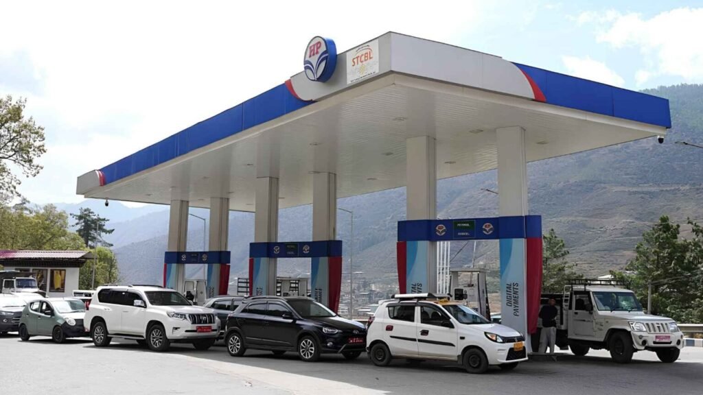 Bhutan Refuses India’s E20 Fuel and Demands Plain Petrol Due to Mountain Terrain and Storage Risks