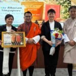 Bhutan Unveils ‘Taste Bhutan’ Brand in Singapore to Boost Premium Agri-Food Exports