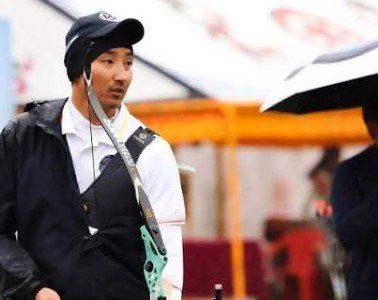 World Archery Asia Cup: Kinley Tshering Leads Bhutan’s Strong Performance