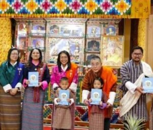 UNICEF-Backed Programme Enhances Caregiver Wellbeing Across Three Districts