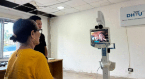 Bridging Healthcare Gaps: How Digital Consultations Are Redefining Remote Treatment
