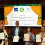 Focus on the voting system: 40% professional jury, 40% Bhutanese public and 20% international viewers